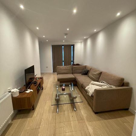 Amazing Apartment Moments Away From The Heart Of London Eksteriør billede
