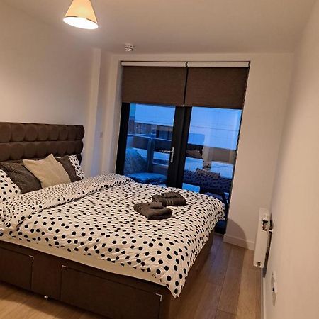 Amazing Apartment Moments Away From The Heart Of London Eksteriør billede