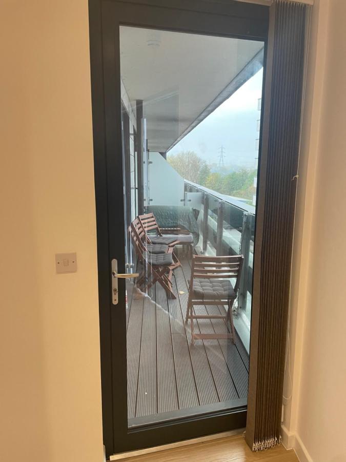 Amazing Apartment Moments Away From The Heart Of London Eksteriør billede