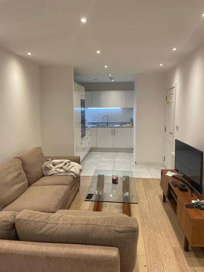 Amazing Apartment Moments Away From The Heart Of London Eksteriør billede