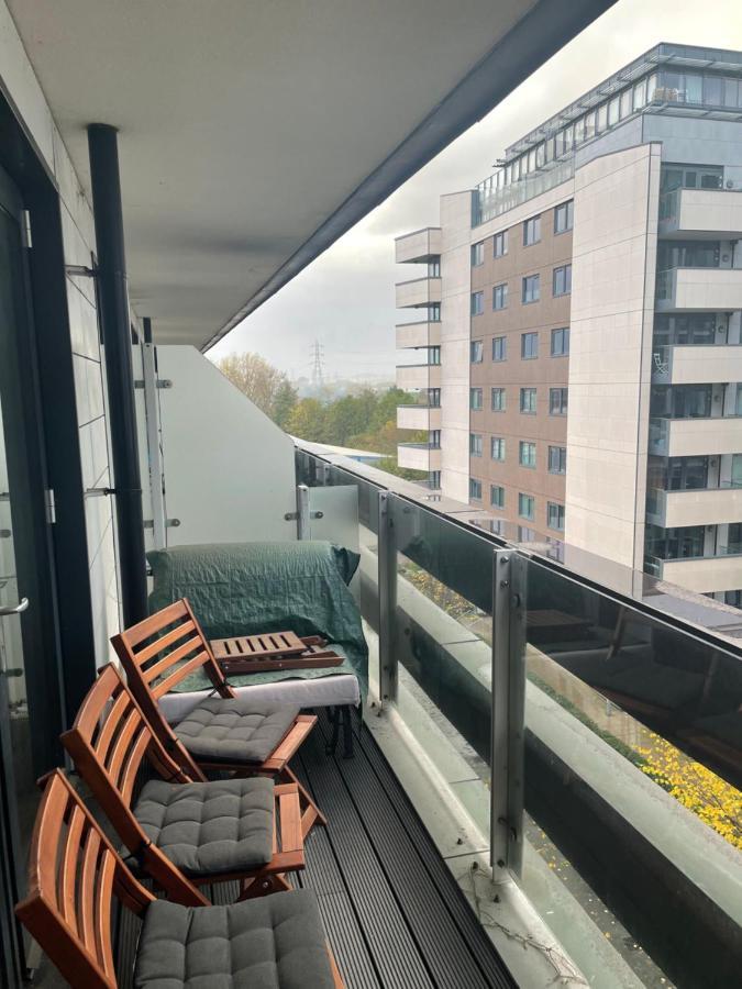 Amazing Apartment Moments Away From The Heart Of London Eksteriør billede