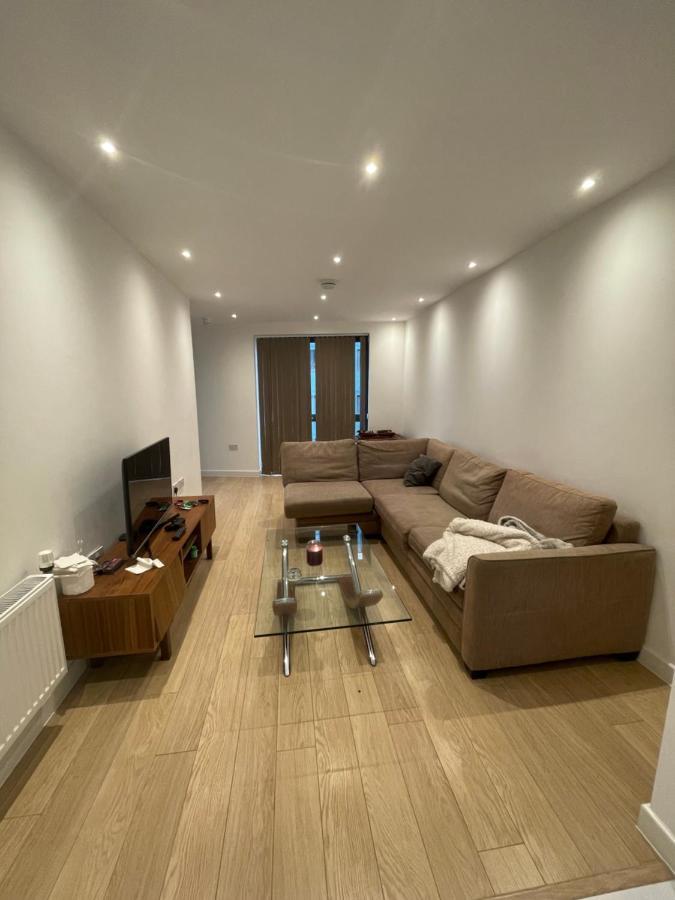 Amazing Apartment Moments Away From The Heart Of London Eksteriør billede
