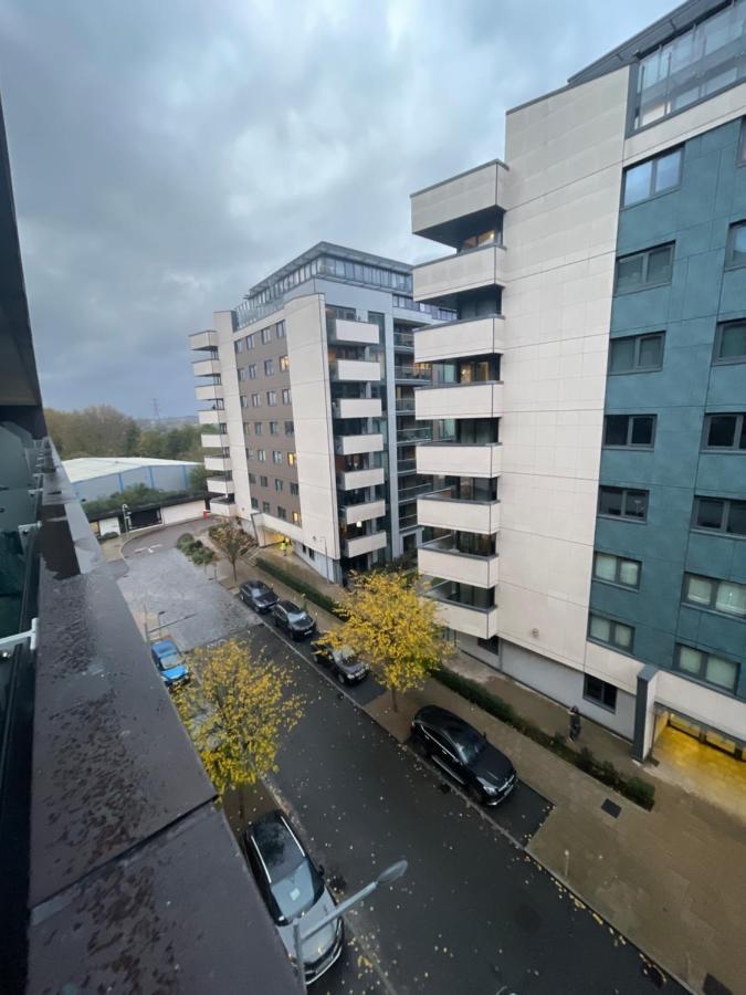 Amazing Apartment Moments Away From The Heart Of London Eksteriør billede
