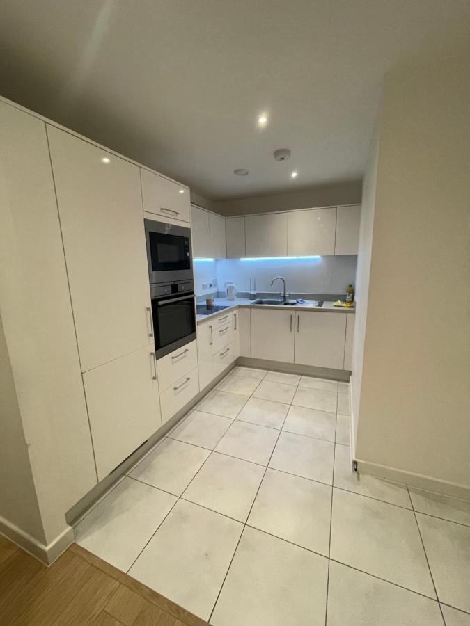 Amazing Apartment Moments Away From The Heart Of London Eksteriør billede