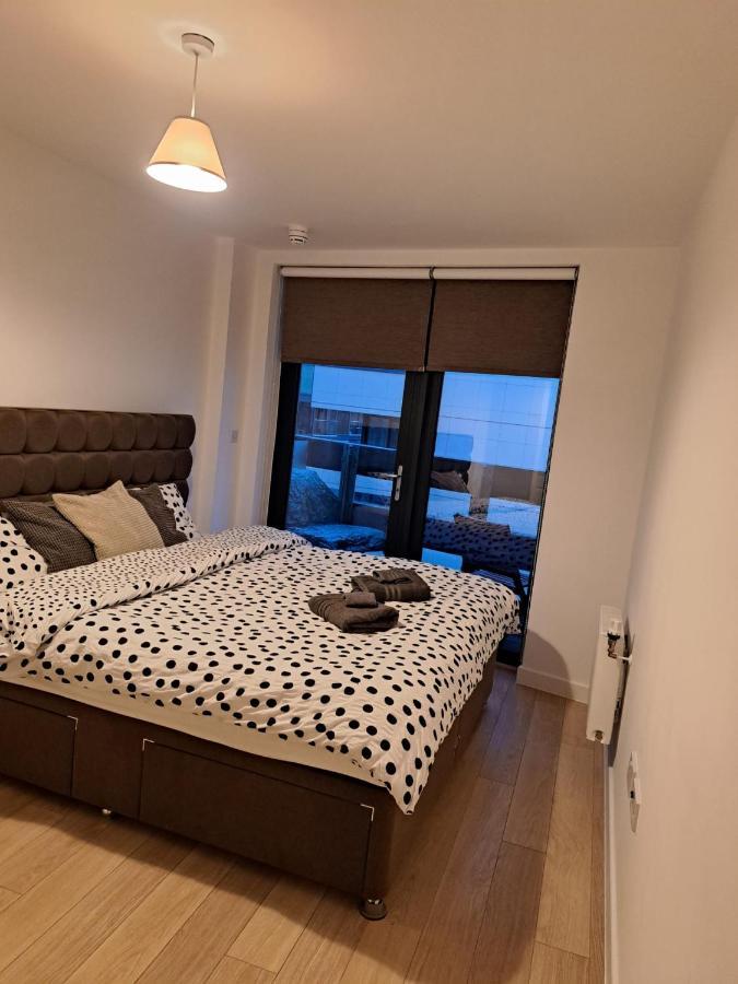 Amazing Apartment Moments Away From The Heart Of London Eksteriør billede