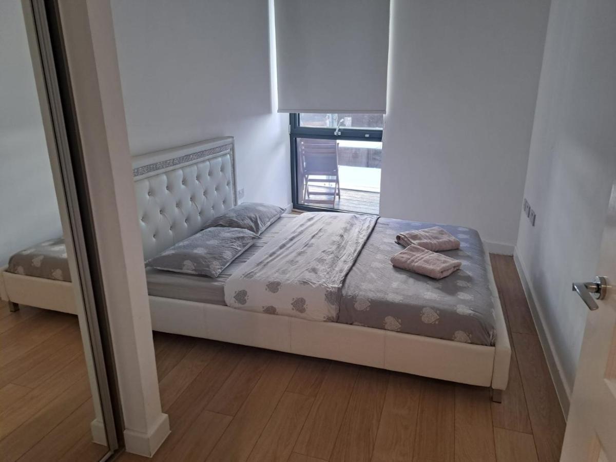 Amazing Apartment Moments Away From The Heart Of London Eksteriør billede